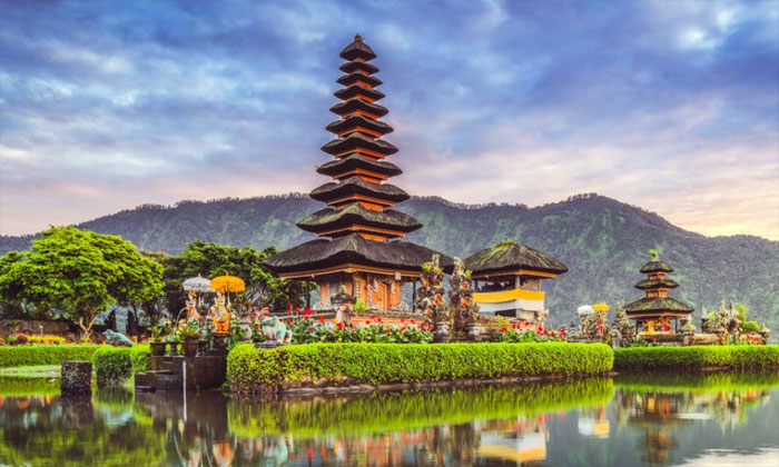 Wisata Alam Di Bali Untuk Liburan