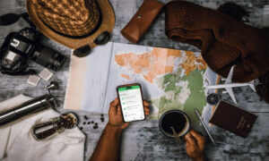 Aplikasi Wajib Instal Sebelum Traveling