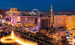 Las Vegas Strip