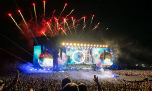 London Hyde Park Summer Concerts