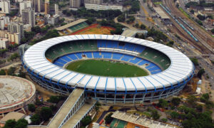 Maracana Stadium