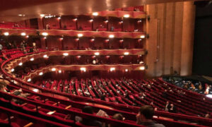 Metropolitan Opera House