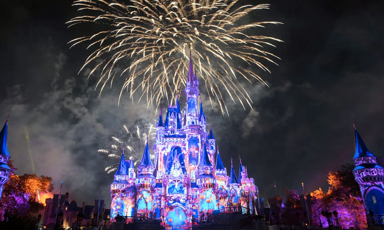 Walt Disney World