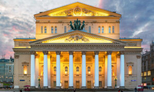Bolshoi Theatre