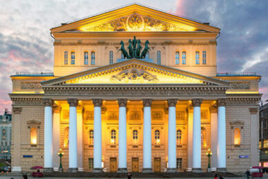 Bolshoi Theatre