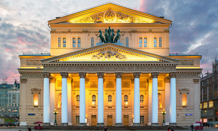 Bolshoi Theatre