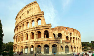 Colosseum