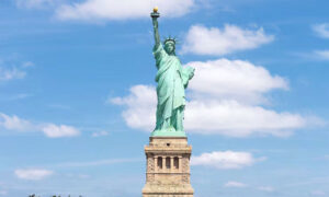 Patung Liberty