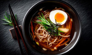 Ramen Jepang