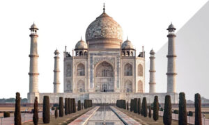 Taj Mahal