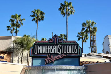 Universal Studios Hollywood