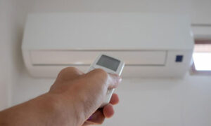 Mode Dry AC