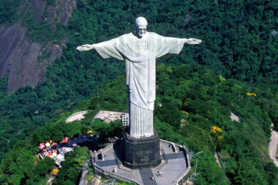 Christ The Redeemer