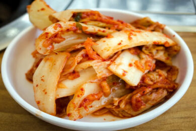 Kimchi Korea