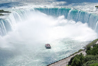 Niagara Falls