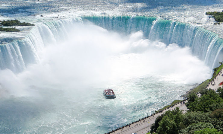 Niagara Falls