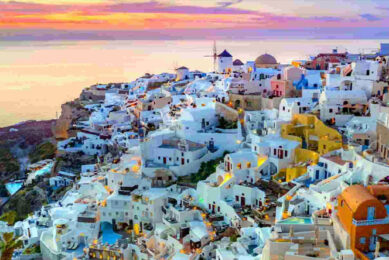 Santorini